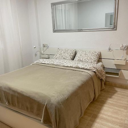 222 San Pascual, Playa Del Cura, Torrevieja Daire Dış mekan fotoğraf